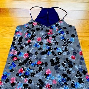 NEW- EXPRESS CAMI TOP - two way